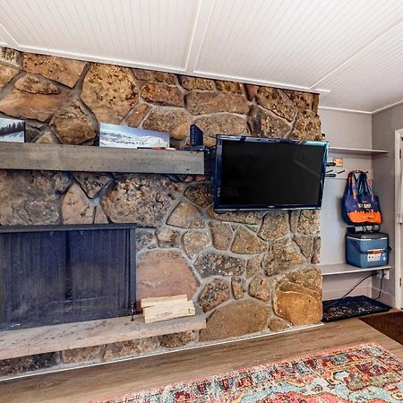 Hi Country 811 Apartment Winter Park Exterior foto
