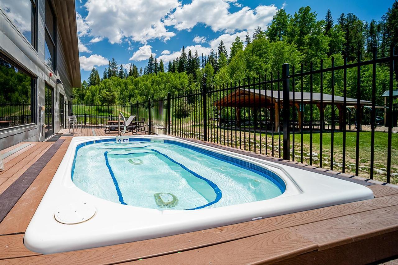 Hi Country 811 Apartment Winter Park Exterior foto