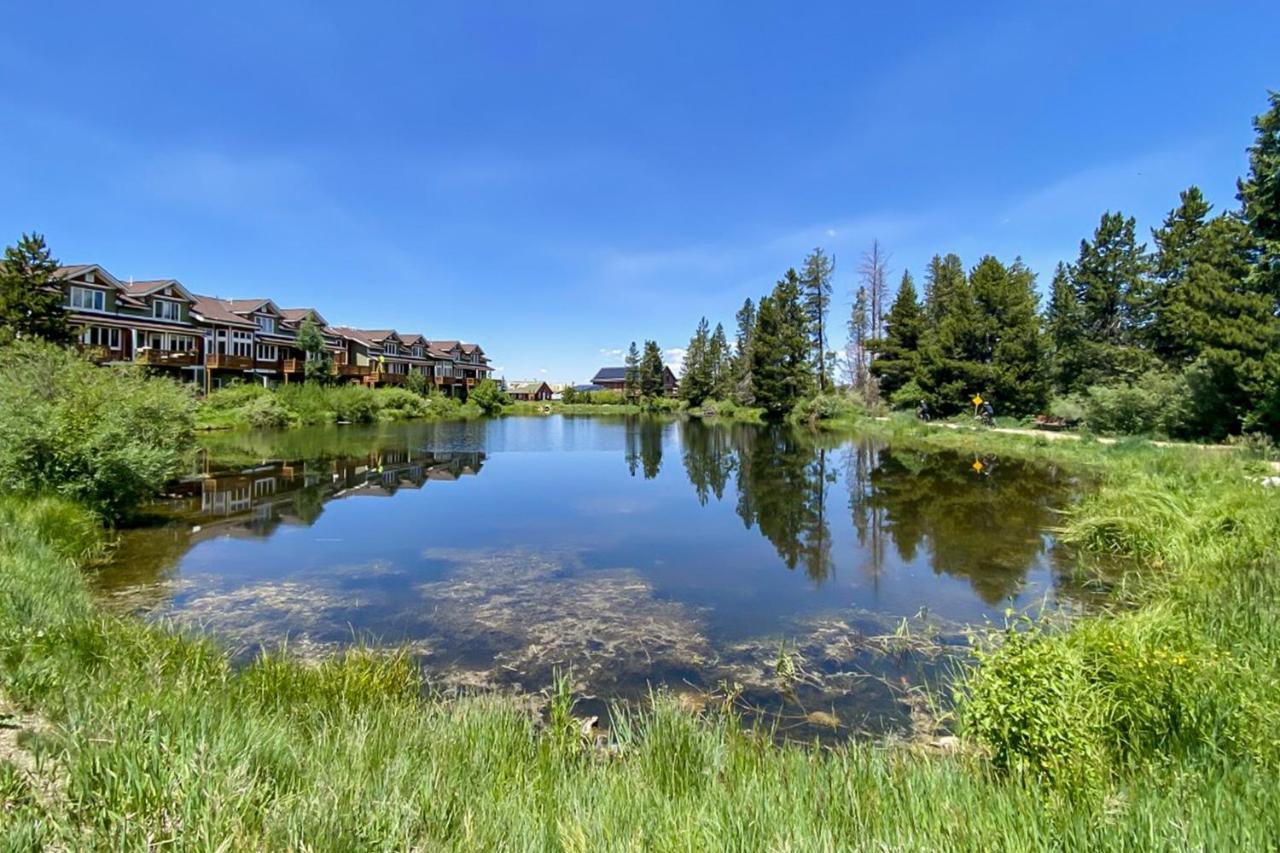 Hi Country 811 Apartment Winter Park Exterior foto