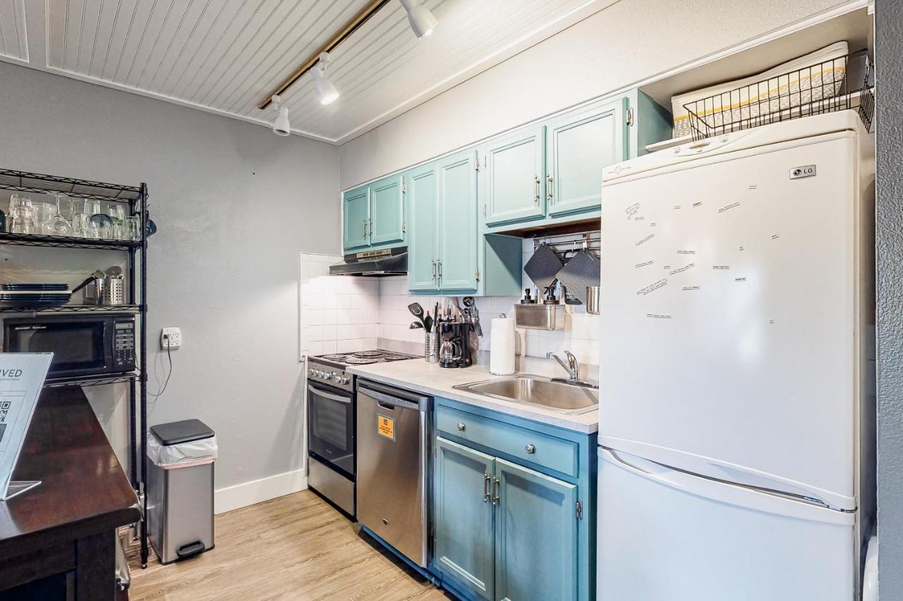 Hi Country 811 Apartment Winter Park Exterior foto