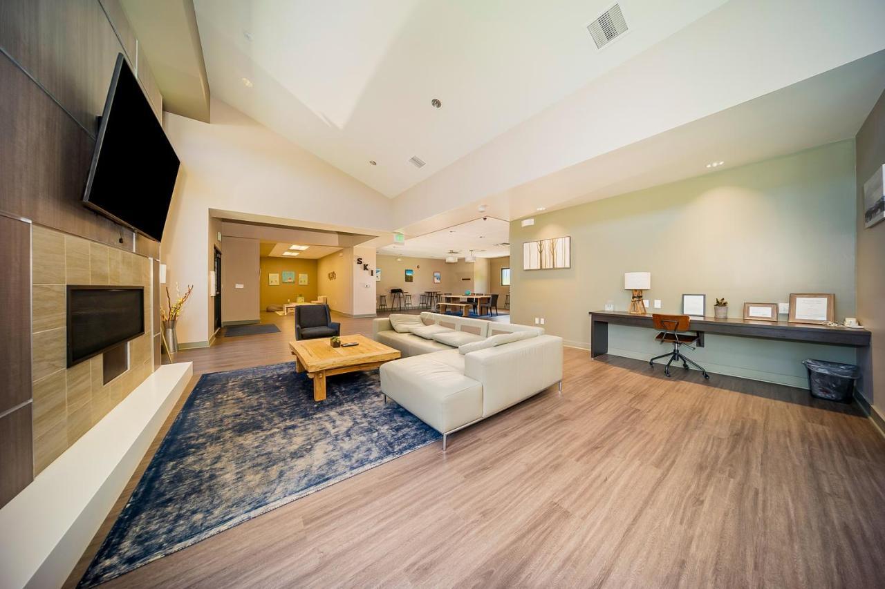 Hi Country 811 Apartment Winter Park Exterior foto