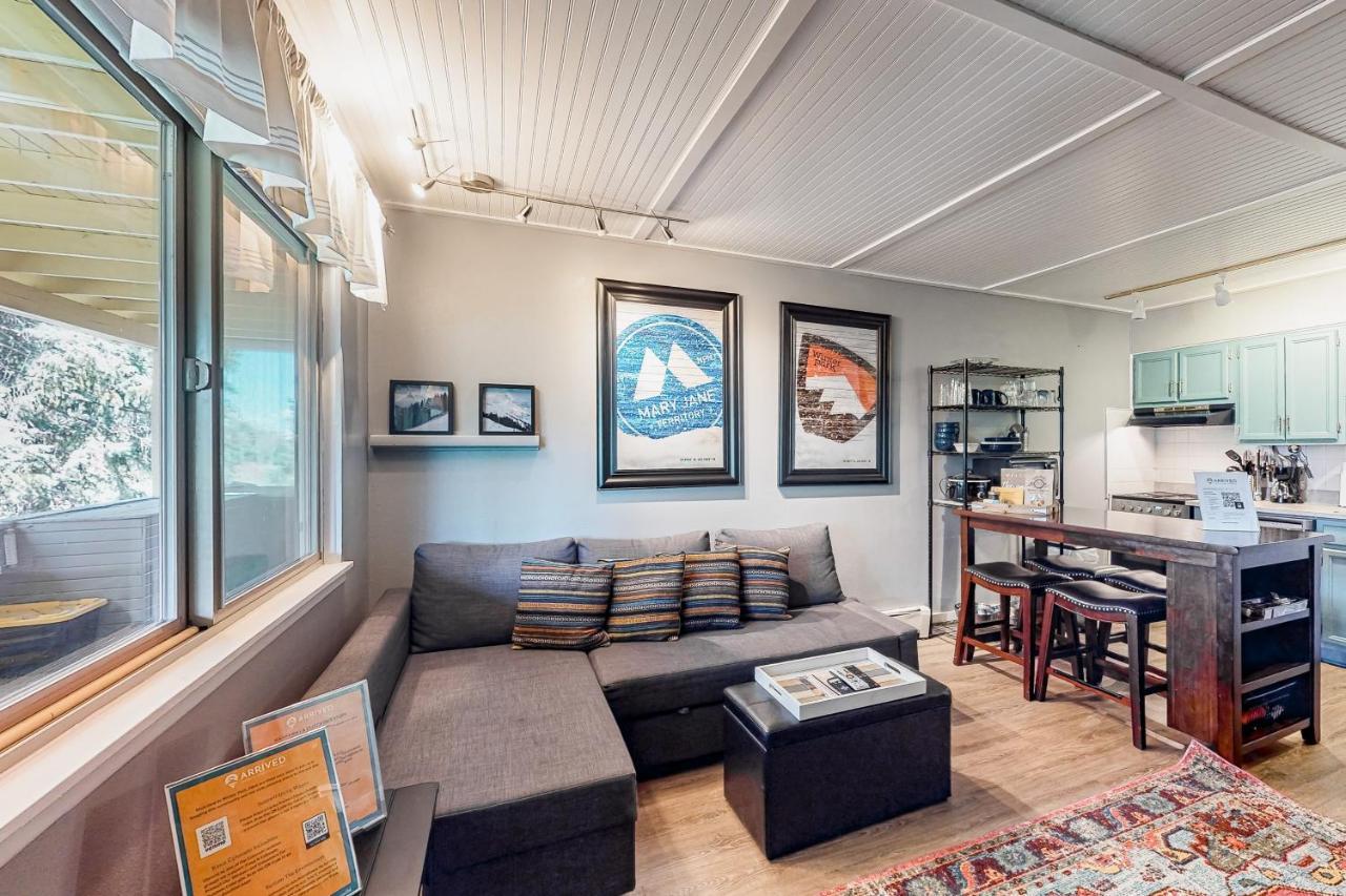 Hi Country 811 Apartment Winter Park Exterior foto